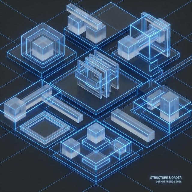 The POD System Structure
